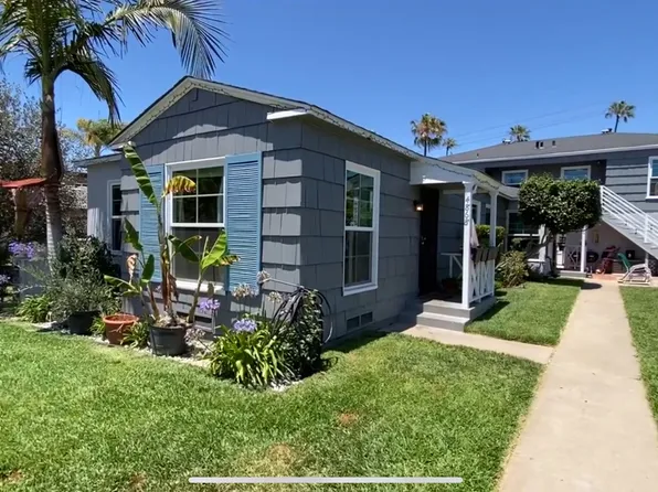 4870 Muir Ave #1, San Diego, CA 92107