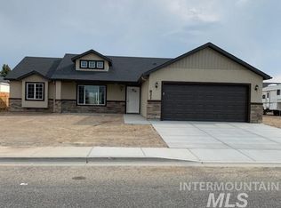 821 Craven Ave, Buhl, ID 83301