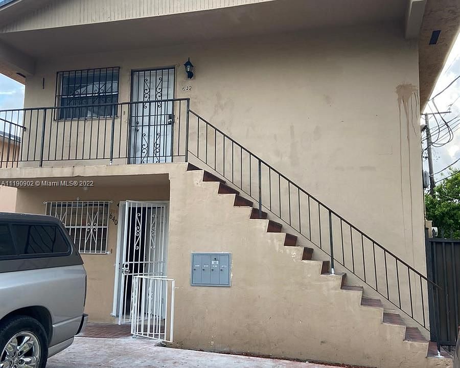 1st image of 642 E 2nd Ave #A
