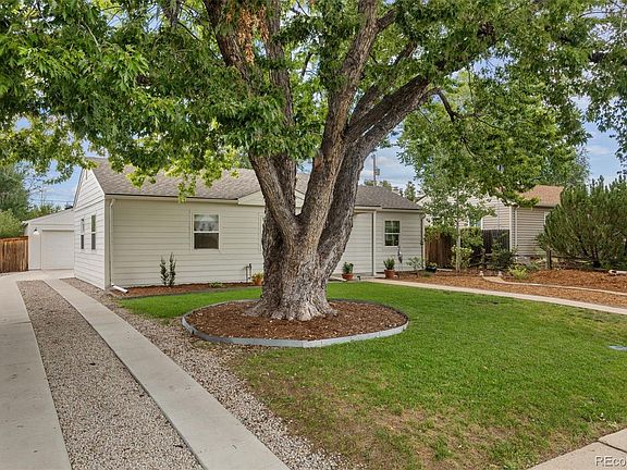 3rd image of 3310 S Elm Street
