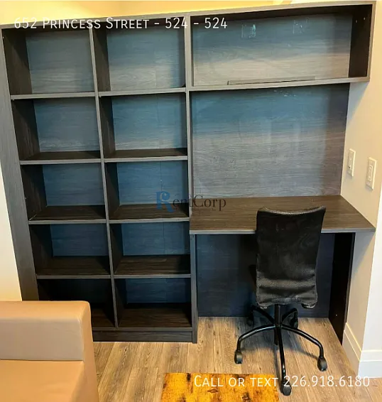 652 Princess St #524 — Photo 5