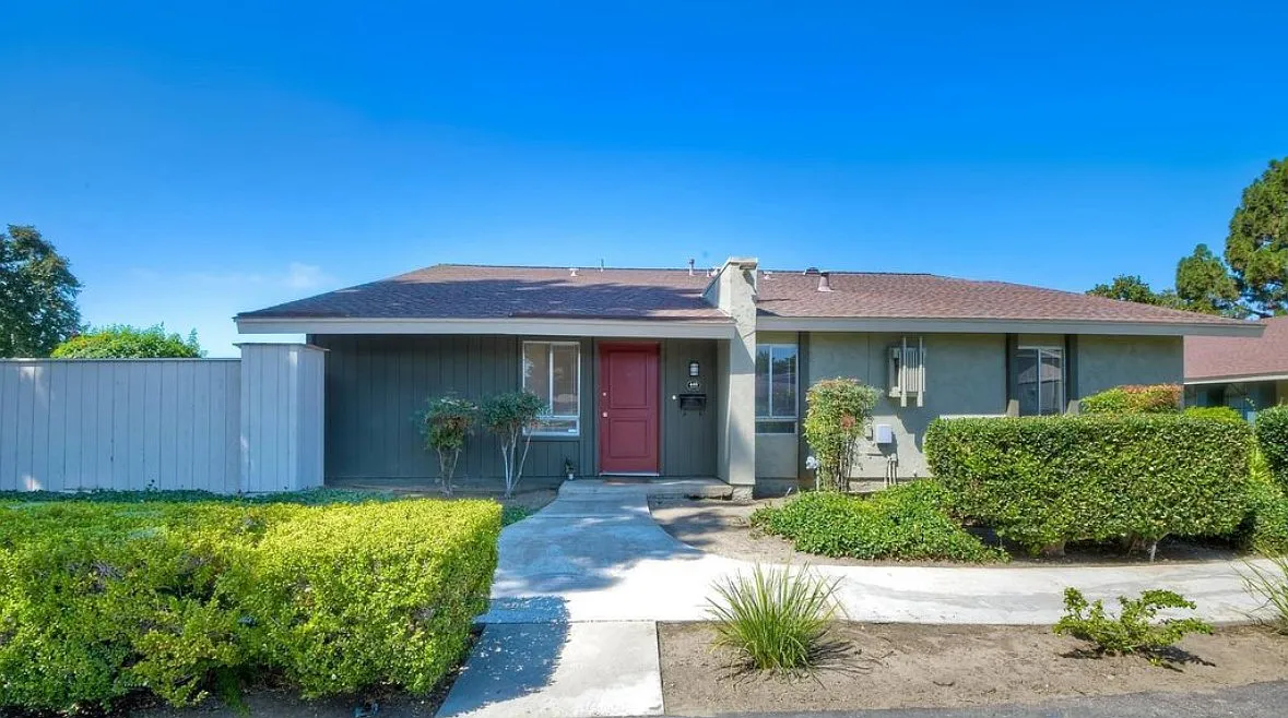 440 Parkside Drive, Oceanside, CA 92058 - 1 — Photo 1