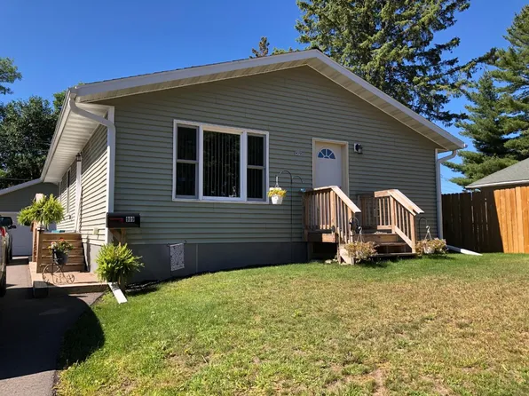 909 Grand Ave, Merrill, WI 54452