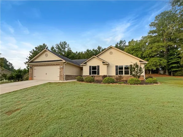 1416 Palmer Dr, Monroe, GA 30656