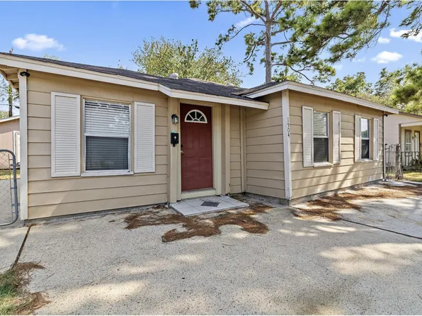 1504 Polk Ave, Pasadena, TX 77506