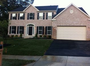 6507 Dunnigan Dr, Clinton, MD