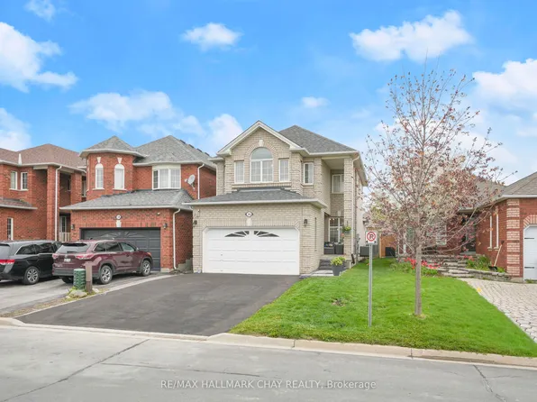 16 Preston Ave, New Tecumseth, ON L9R 1Y6
