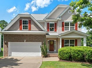 507 Turmeric Ln, Durham, NC 27713