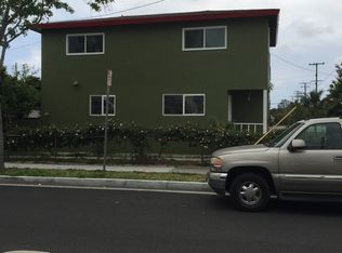 4500 W 147th St, Lawndale, CA 90260