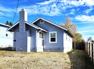 1325 Pleasant Ave, Klamath Falls, OR 97601