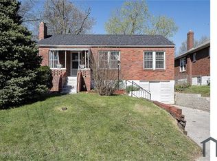 2305 Wismer Ave, Saint Louis, MO 63114