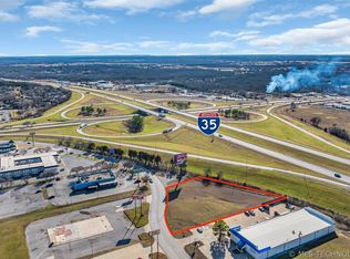 0 Holiday Dr, Ardmore, OK 73401