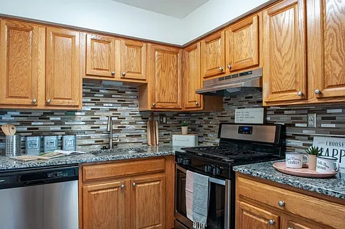 Chesterfield Apartment Homes Photo 1