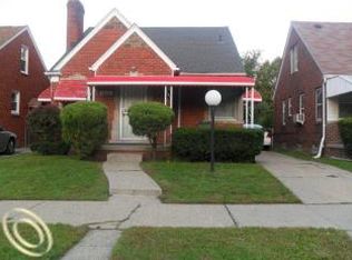 20207 Bramford St, Detroit, MI 48234