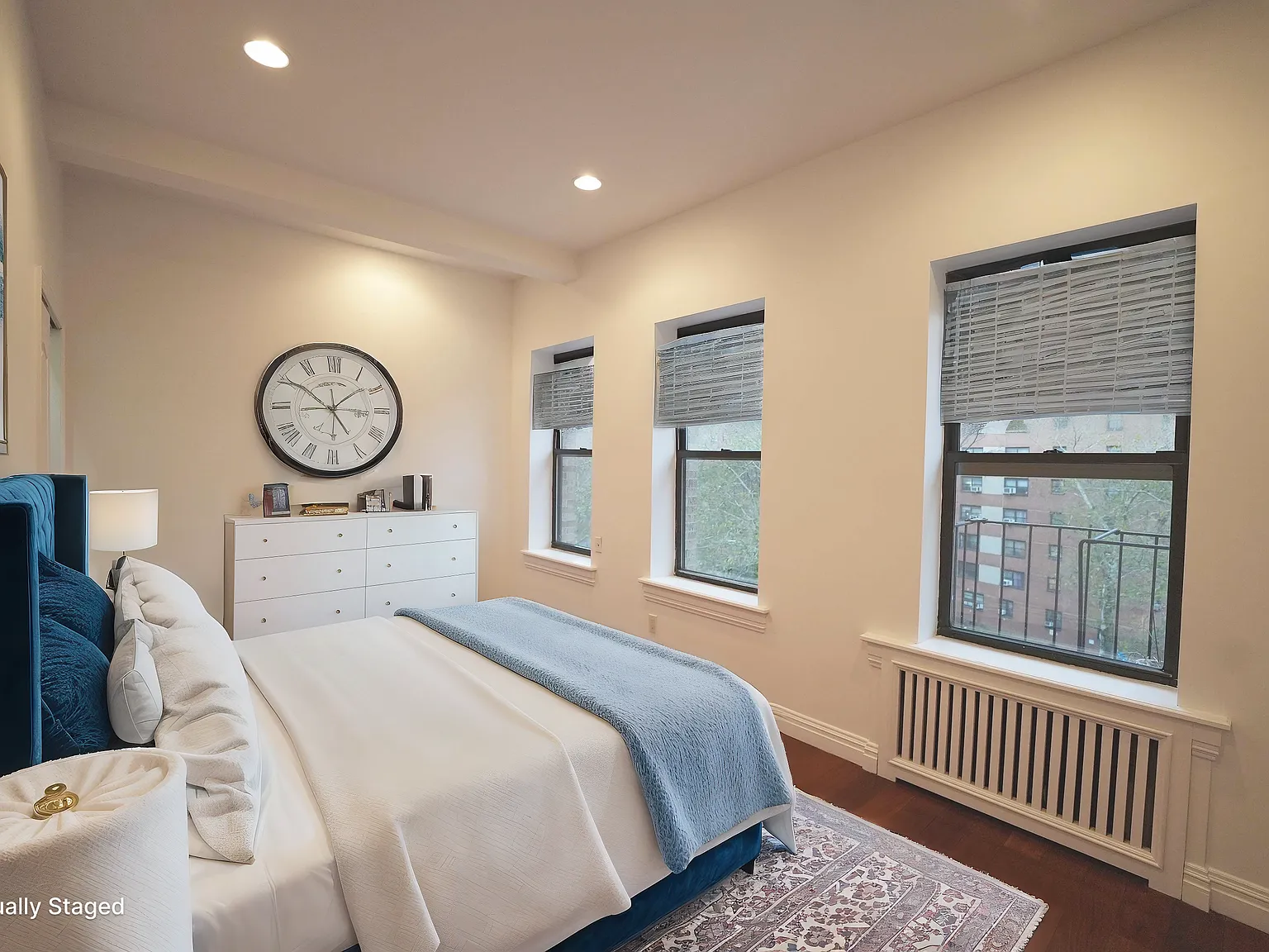 423 West 125th Street — Photo 4