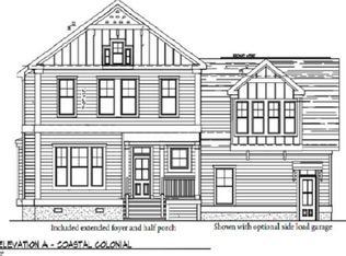 1804 Rockwood Dr, Chesapeake, VA 23323