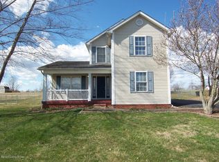 1028 Leigh Ter, Bardstown, KY 40004