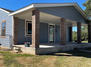 1901 E Chestnut Ave, Enid, OK 73701