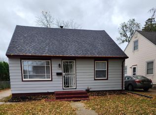 5523 N 55th St, Milwaukee, WI 53218