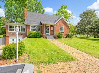 101 Harrison Ferry Rd, Mc Minnville, TN 37110