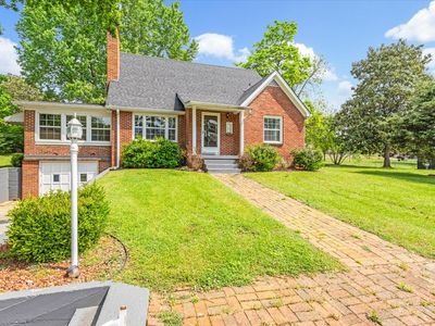 101 Harrison Ferry Rd, Mc Minnville, TN, 37110