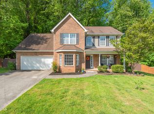 10913 Parkgate Ln, Knoxville, TN 37934