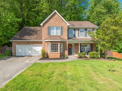 10913 Parkgate Ln, Knoxville, TN, 37934