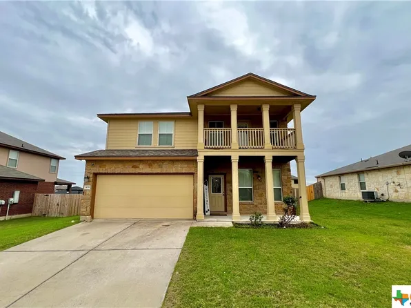 408 Sandra Sue Dr, Killeen, TX 76542