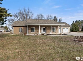 401 E Progress St, Ashland, IL 62612