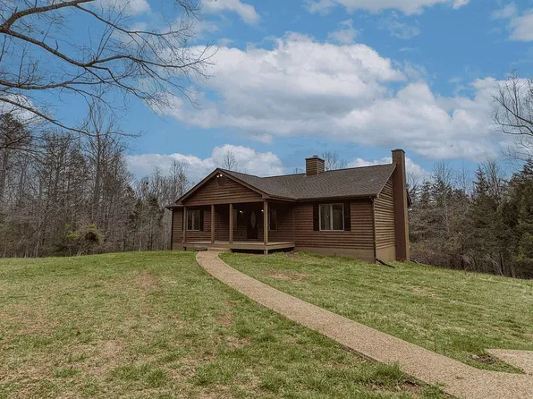 2540 Long Acre Rd, Palmyra, VA 22963