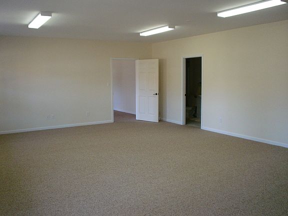Finsihed basement 