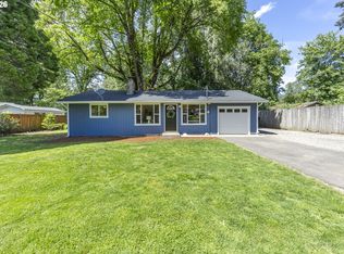 41765 Madrone St, Springfield, OR 97478