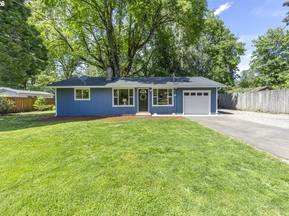 41765 Madrone St, Springfield, OR 97478