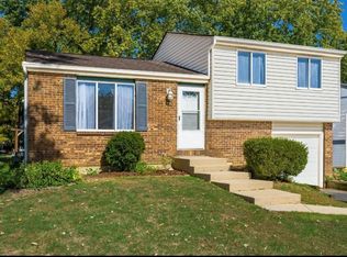 3764 Stirrup Ct, Columbus, OH 43221