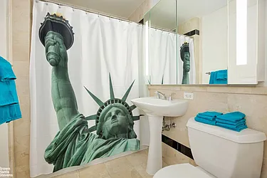 Rented by Brown Harris Stevens