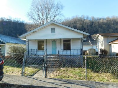 404 Mapother St, Loyall, KY, 40854