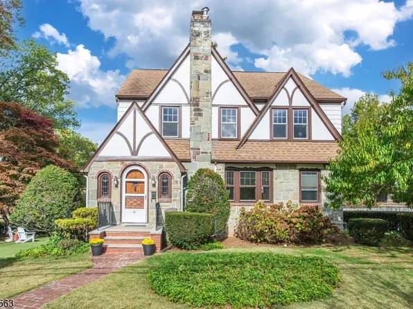 51 Alexander Ave, Montclair Twp., NJ 07043