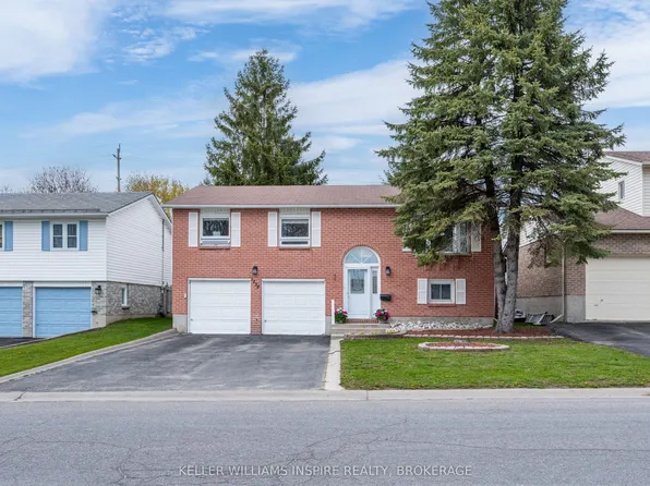 1238 Carmil Blvd, Kingston, ON K7M 5Z3