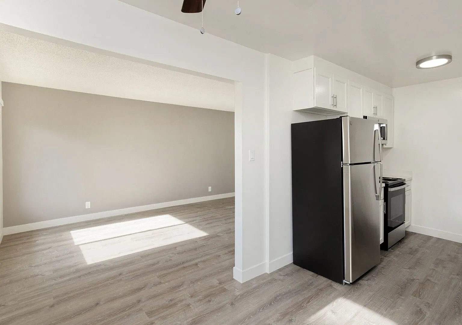 Garden Park Apartments — Photo 2