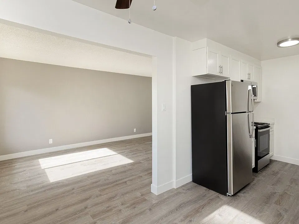 Garden Park Apartments