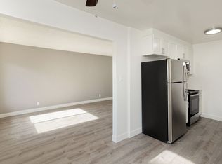 Garden Park Apartments, Castro Valley, CA 94546