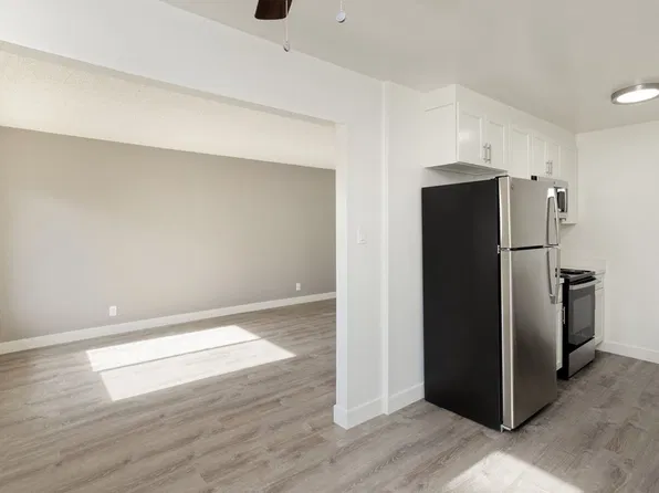 Garden Park Apartments, 20928 Wilbeam Ave APT 8, Castro Valley, CA 94546