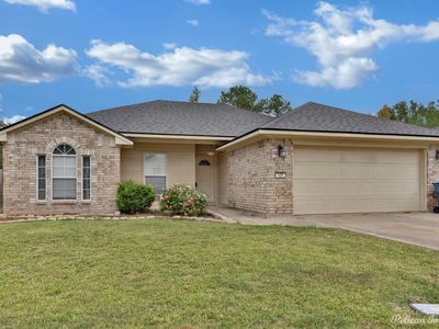 426 Red Oak Ln, Haughton, LA, 71037