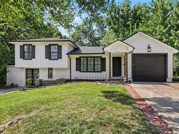 6105 E 96th Ter, Kansas City, MO 64134