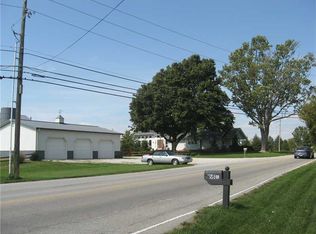 5616 N Raceway Rd, Indianapolis, IN 46234