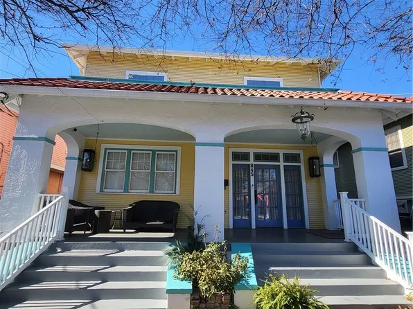 845 Taft Pl, New Orleans, LA 70119