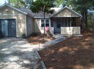 804 Cox St, North Myrtle Beach, SC 29582