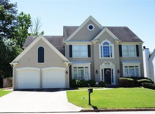 5413 Oxford Chase Way, Atlanta, GA 30338