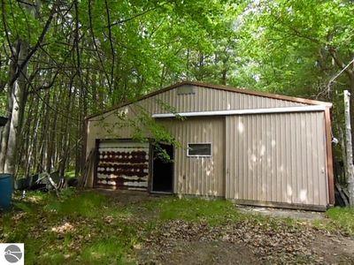 6530 Loud Dr, Oscoda, MI, 48750