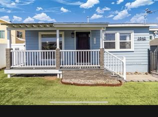 2840-2844 Olive St, Lemon Grove, CA 91945